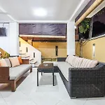 8-Br Private Pool Legian Villa 5-Min Walk To Beach And Shops
